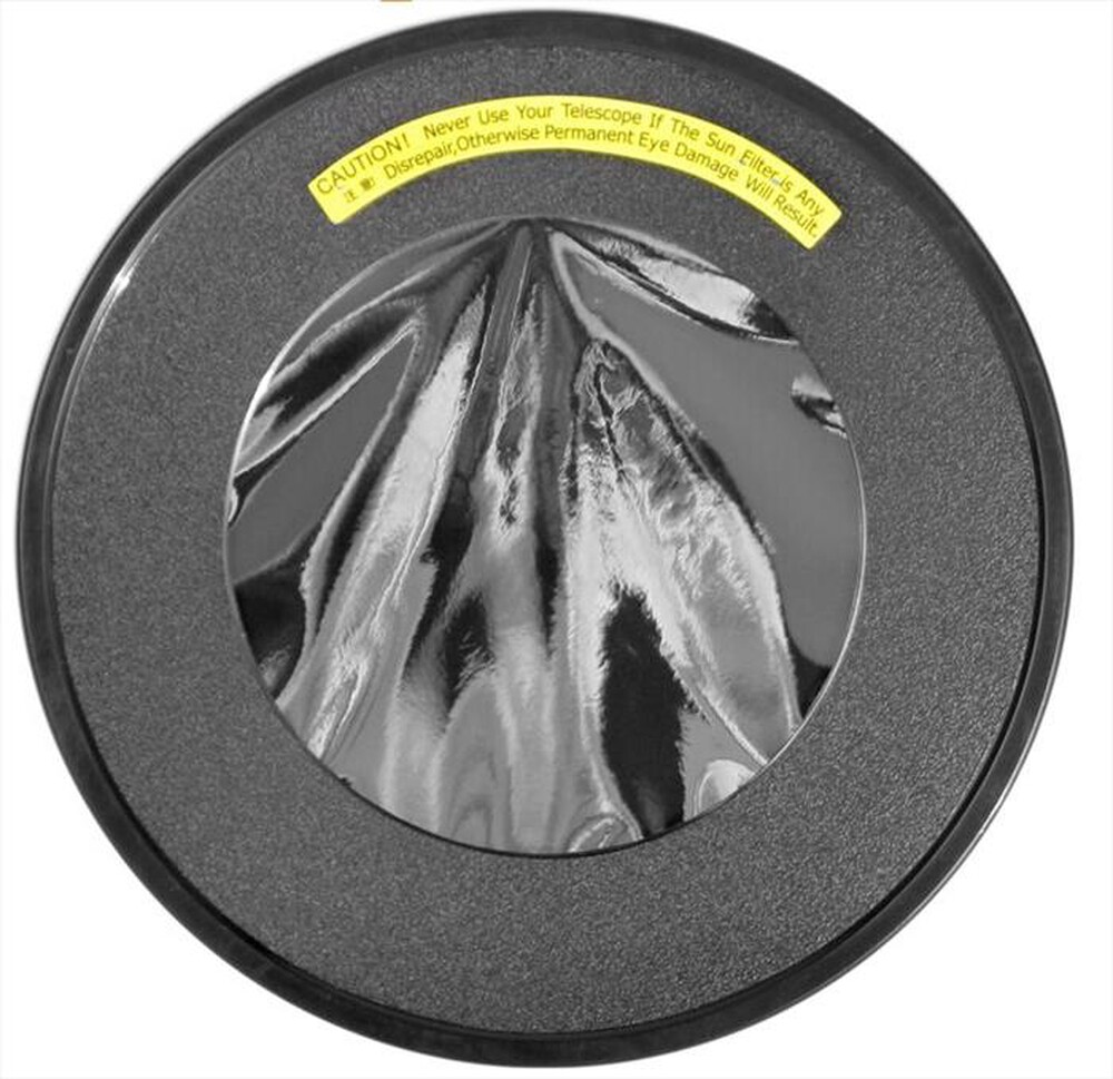 Immagine del prodotto SKY-WATCHER - FILTRO SOLARE MAK 102