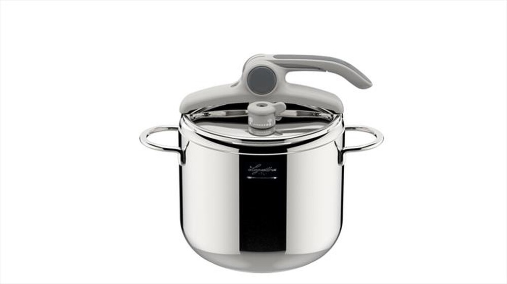 "LAGOSTINA - Pentola a pressione 22 cm 010038010507"