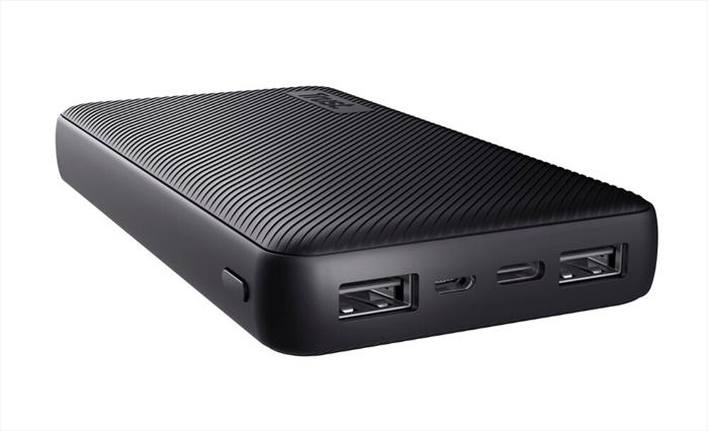 "TRUST - Powerbank eco PRIMO 15.000-Black"
