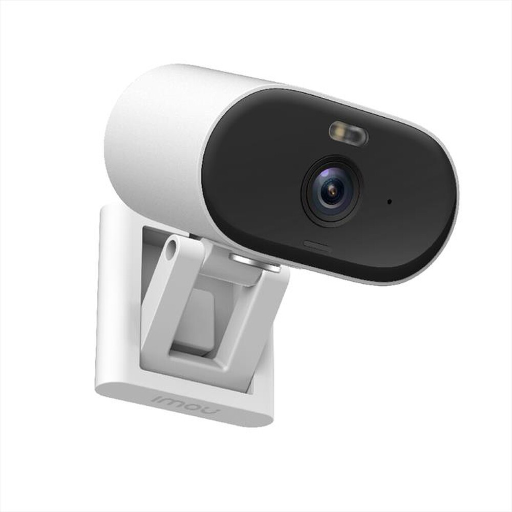 "IMOU - Telecamera da interno/esterno VERSA-BIANCO"