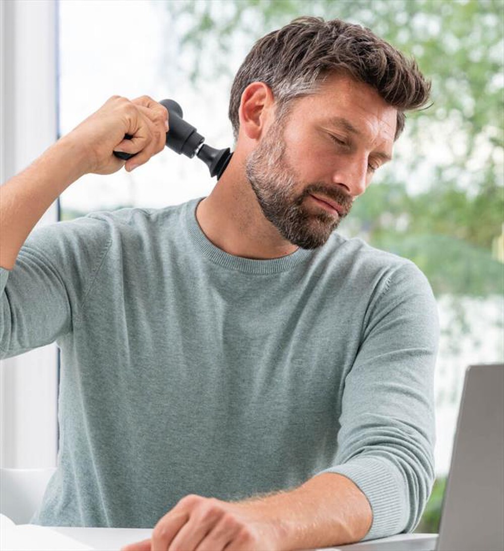 Immagine del prodotto BEURER - Massaggiatore per il corpo MG 79-Nero