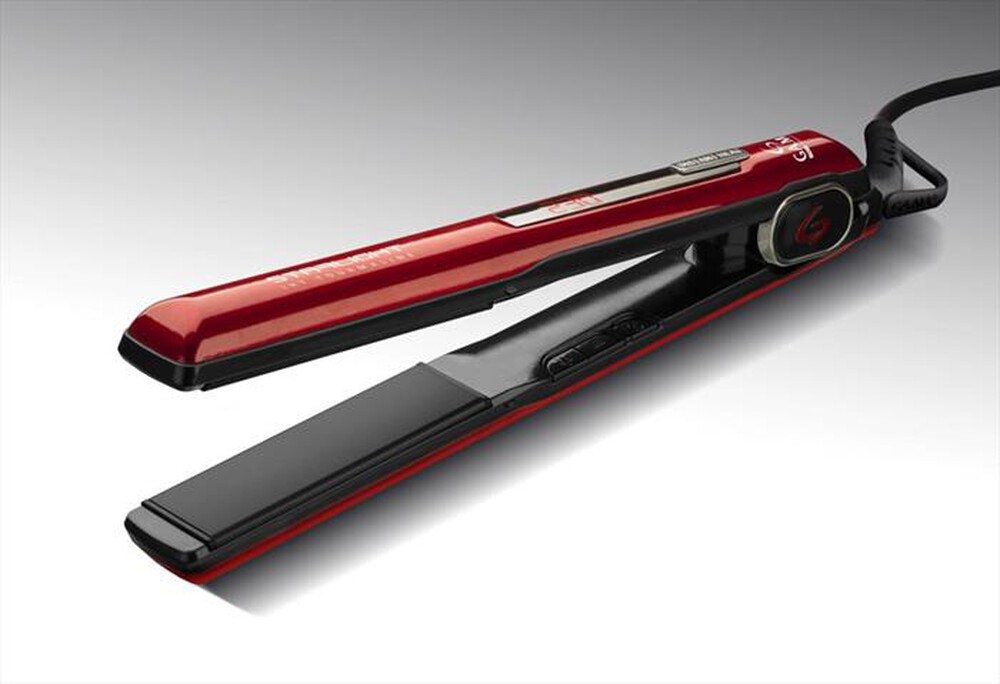 "GAMA - Starlight iht Tourmaline-Rosso"