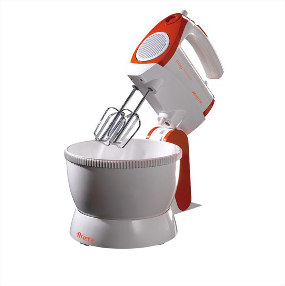 Immagine del prodotto ARIETE - 1565/1 Mixy Professional-Red,White