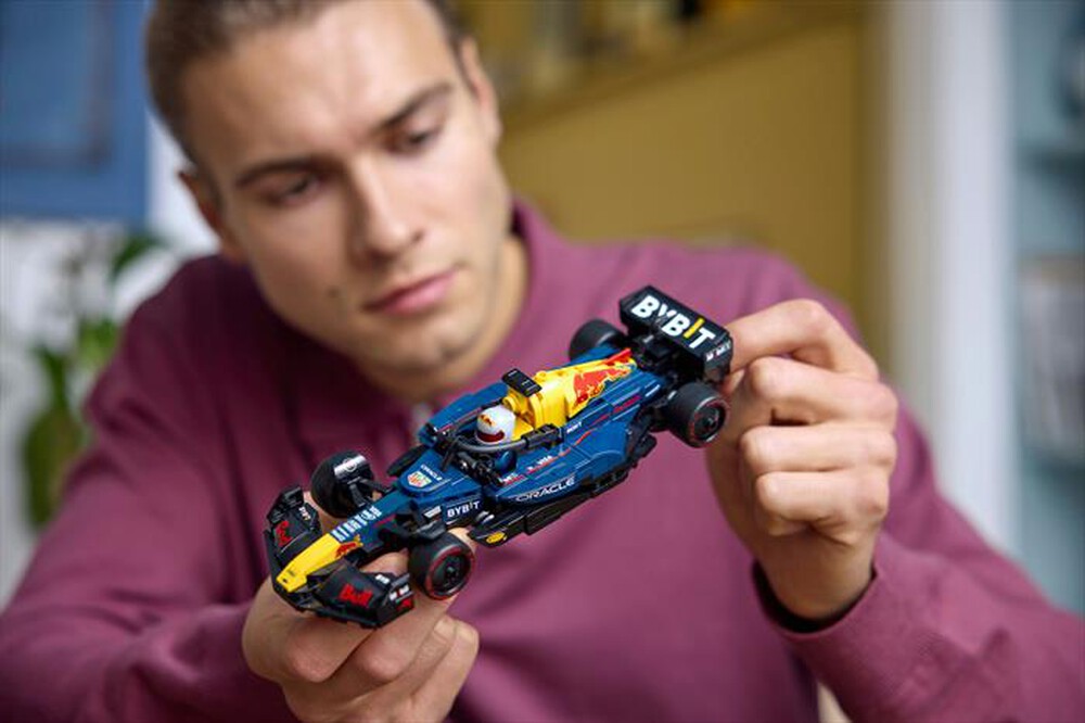 Immagine del prodotto LEGO - SPEED F1 Oracle Red Bull Racing RB20 77243