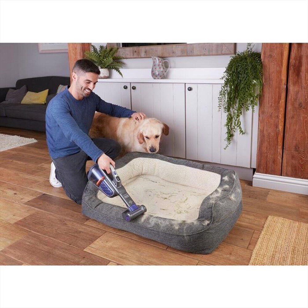 Immagine del prodotto BLACK & DECKER - BHHV520BFP