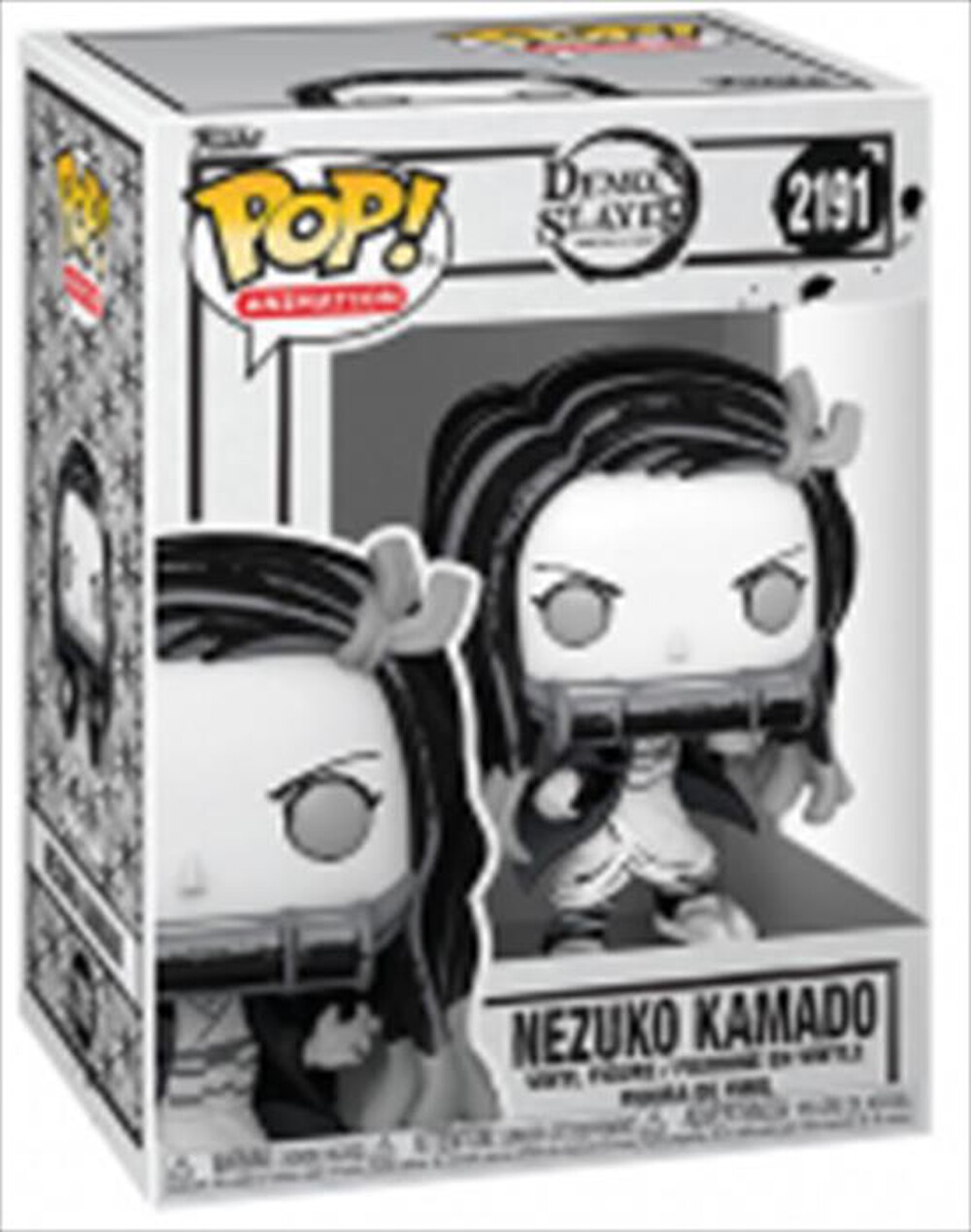 Immagine del prodotto FUNKO - 90602