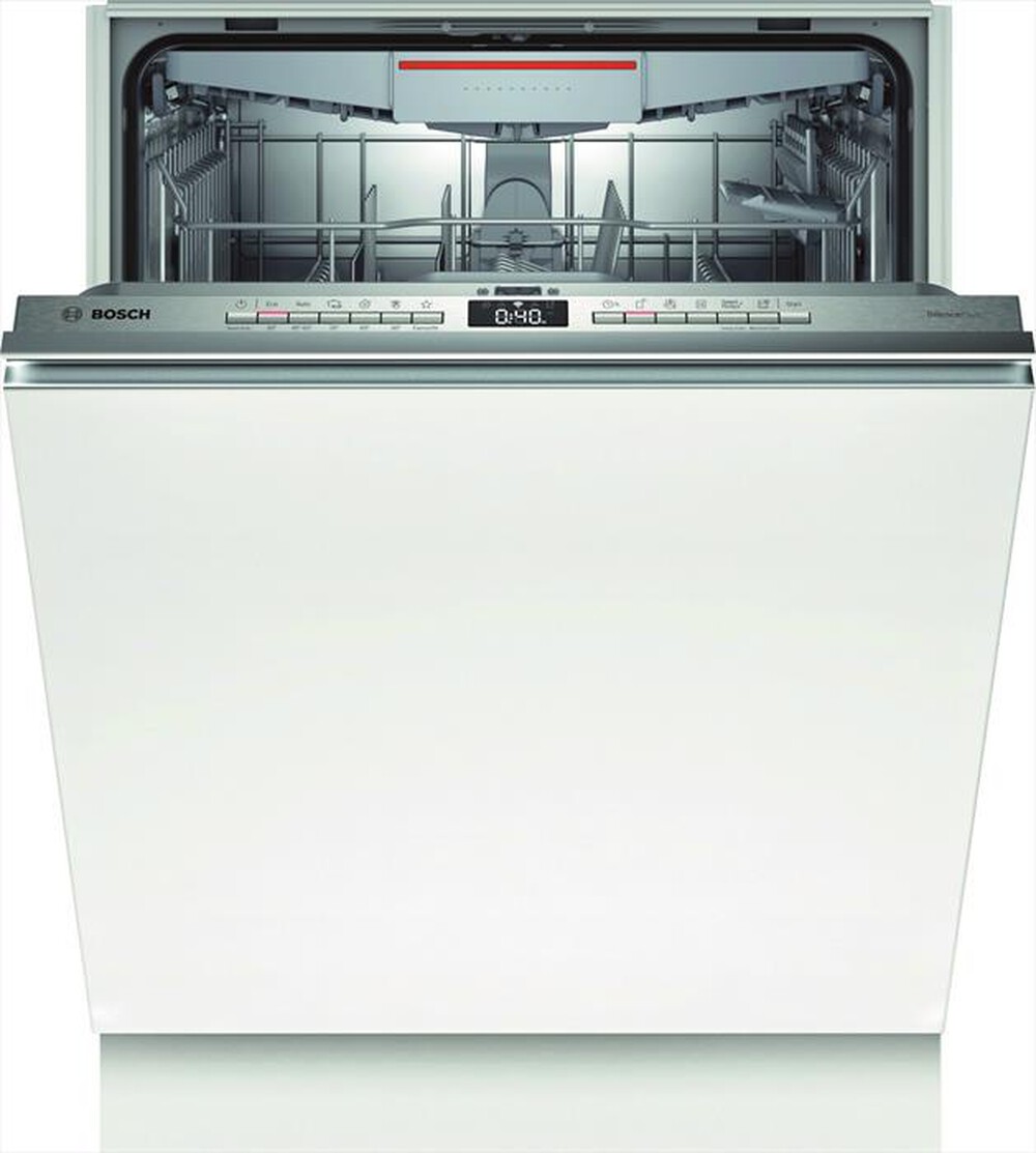 "BOSCH - Lavastoviglie incasso SMV4EVX14E Classe C"