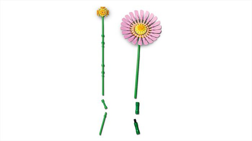 Immagine del prodotto LEGO - BOTANICALS Bouquet di fiori estivi 10347