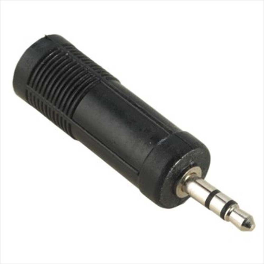 Immagine del prodotto HAMA - 39122388 Adattatore audio-NERO