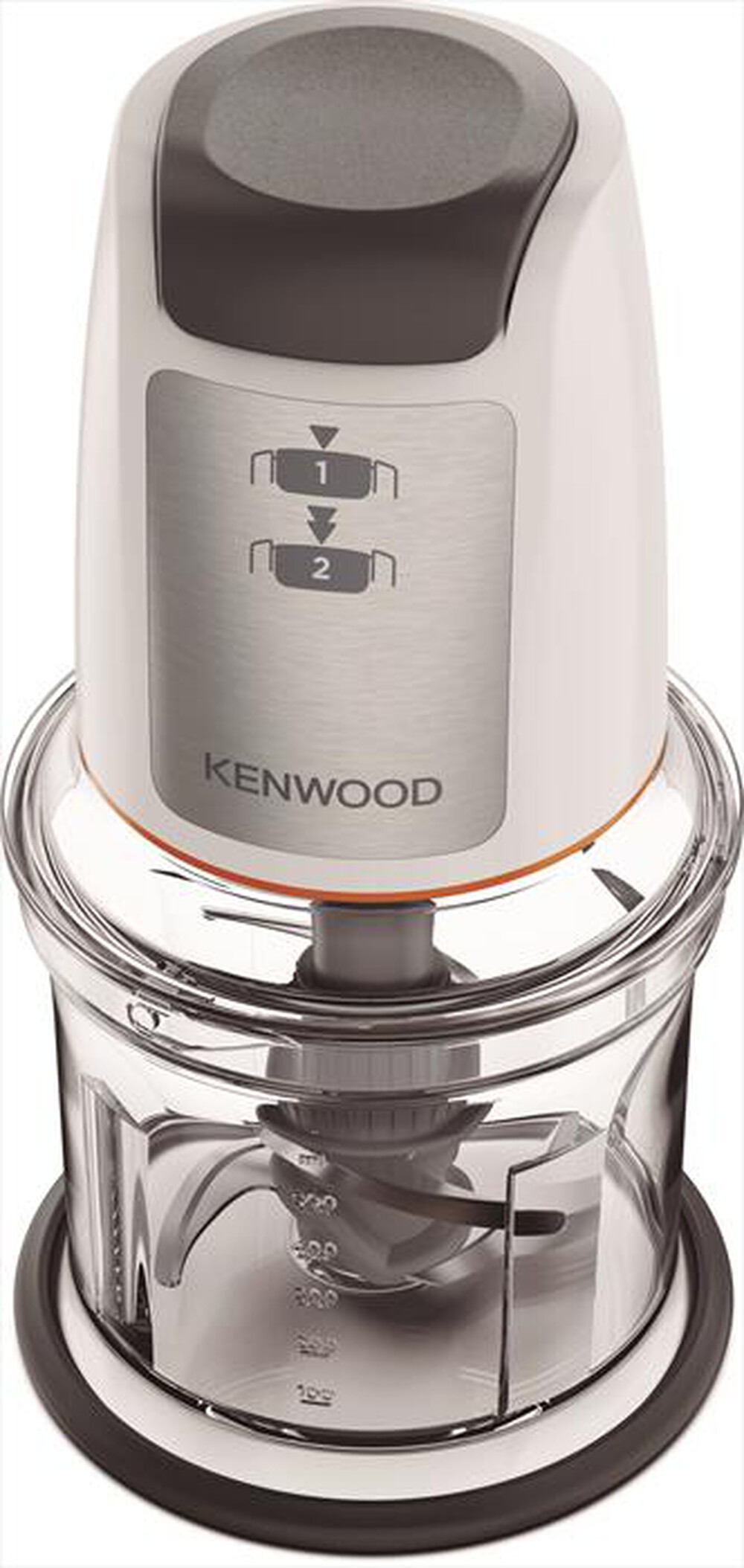 "KENWOOD. - CHP61.100WH-White"