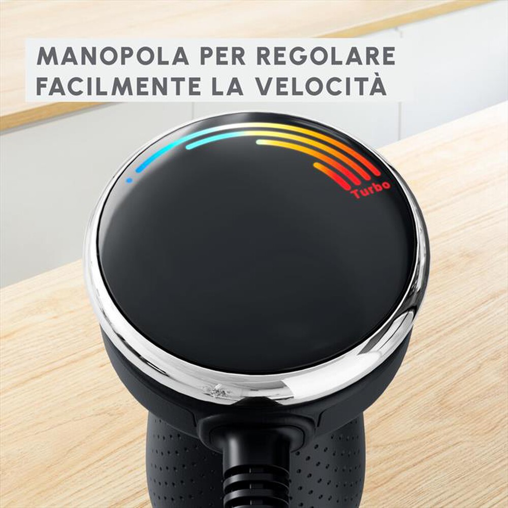 "MOULINEX - Frullatore ad immersione DD673810"