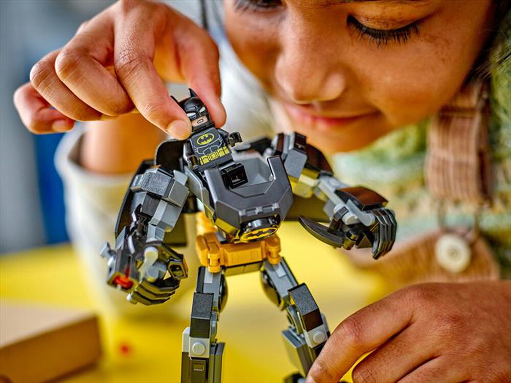 Immagine del prodotto LEGO - SUPER HEROES DC Armatura Mech di Batman 76270