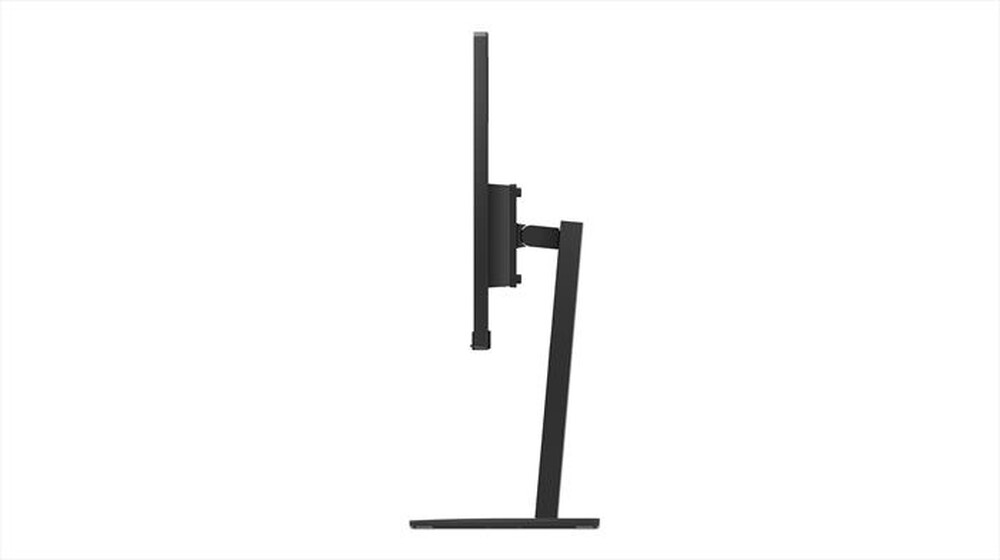 Immagine del prodotto LENOVO - Monitor WLED 27" THINKVISIONE27Q20-Raven Black