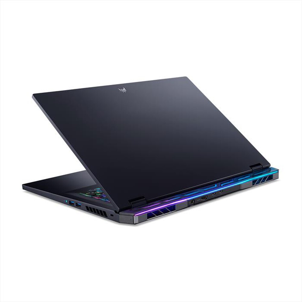"ACER - Notebook PREDATOR HELIOS 18 PH18-71-76FD-Nero"