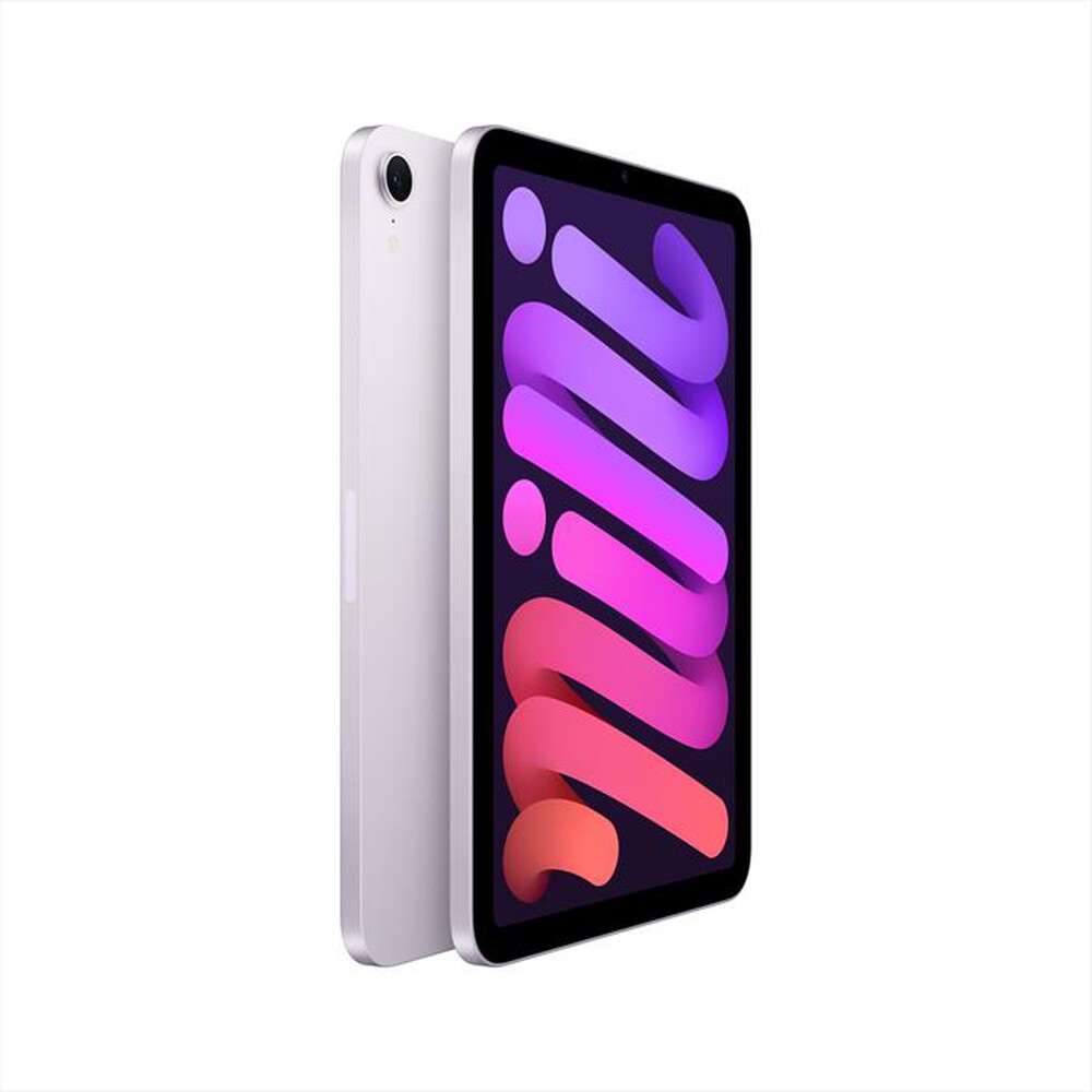"APPLE - iPad Mini Wi-Fi 128GB-Viola"