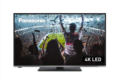 PANASONIC - Smart TV LED UHD 4K 43" TX-43LX610E-NERO