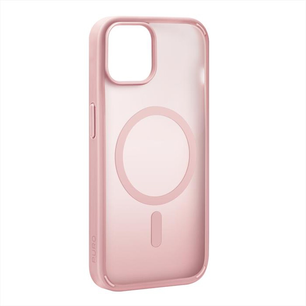 "SBS - Cover PUIPC1567GRADIENTROSE iPhone 15 Plus 6.7''"