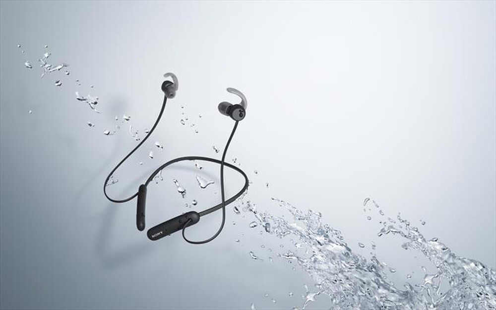 Immagine del prodotto SONY - WISP510B.CE7-Nero