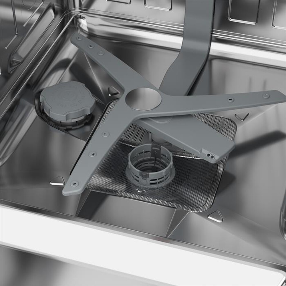 Immagine del prodotto BEKO - Lavastoviglie BDFN26440XC Classe C 14 coperti-Inox