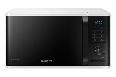 SAMSUNG - Forno microonde MG2AK3515AW/ET-Bianco