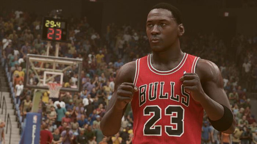 "2K GAMES - NBA 2K23 PS5"