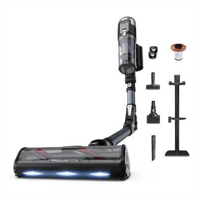 ROWENTA - RH9C71E0-INSIDE METAL & LIQUID METAL