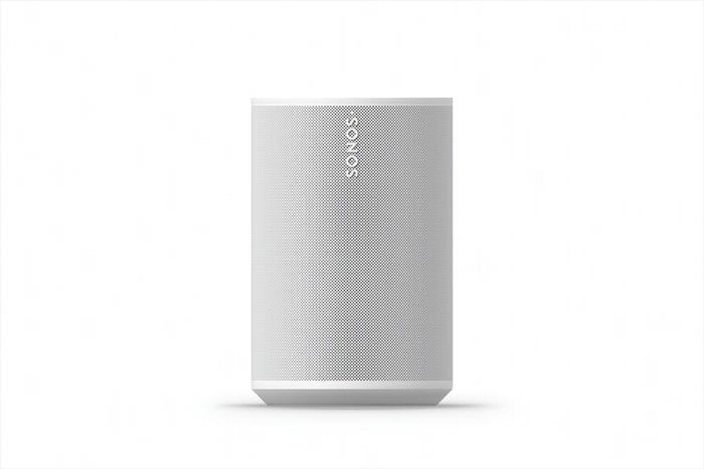 "SONOS - Altoparlante wireless ERA 100-Bianco"