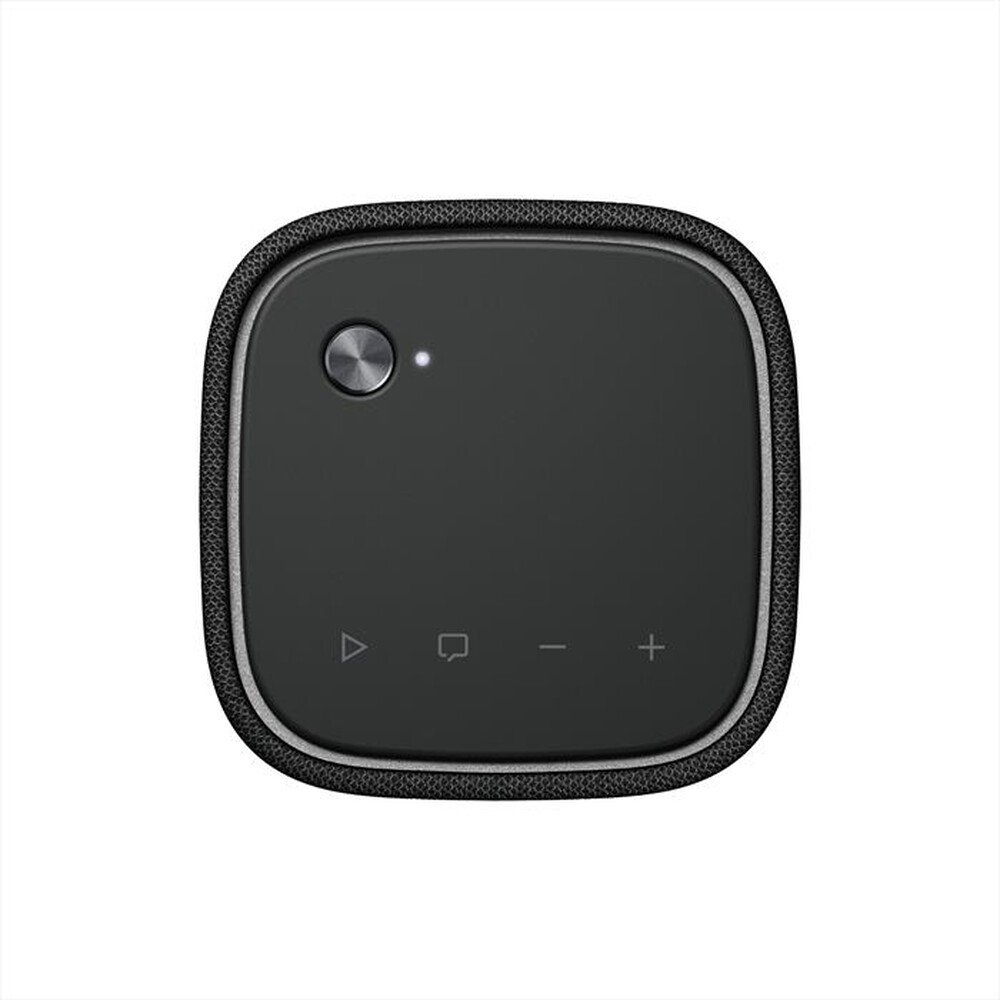 "YAMAHA - Speaker Bluetooth WS-B1A-Black"