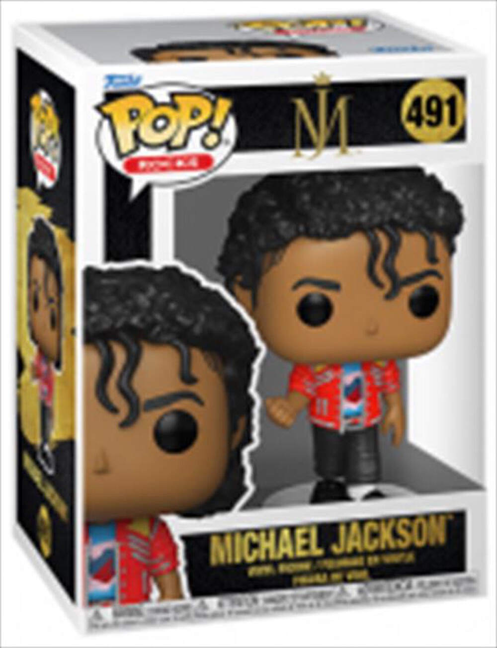 Immagine del prodotto FUNKO - 90126