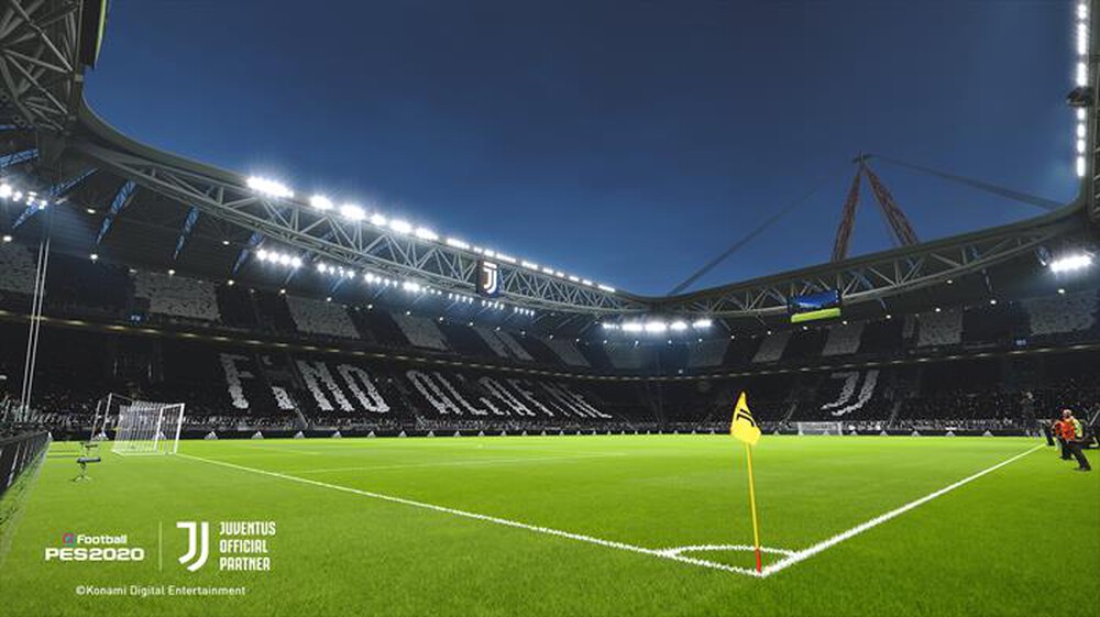 "HALIFAX - EFOOTBALL PES 2020 PS4"