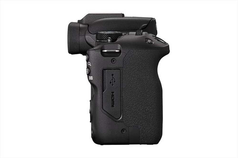 Immagine del prodotto CANON - Fotocamera EOS R50+RF-S 18-150MM F3.5-6.3 IS STM-Black