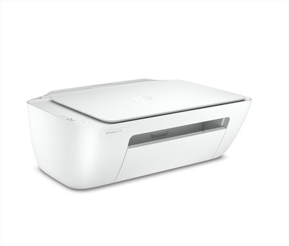 "HP - Multifunzione DESKJET 2320-Bianca"