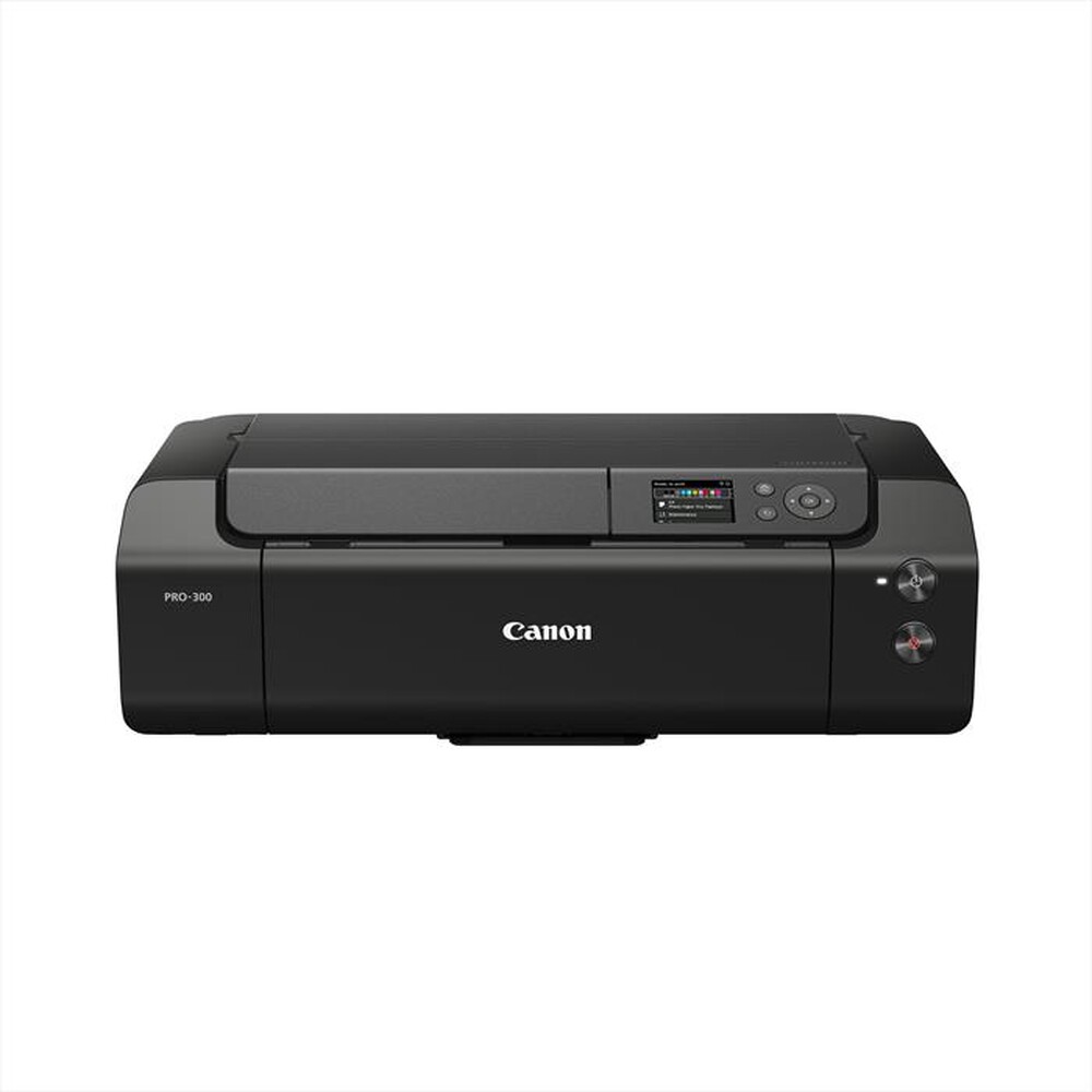 "CANON - IMAGEPROGRAF PRO-300-Black"