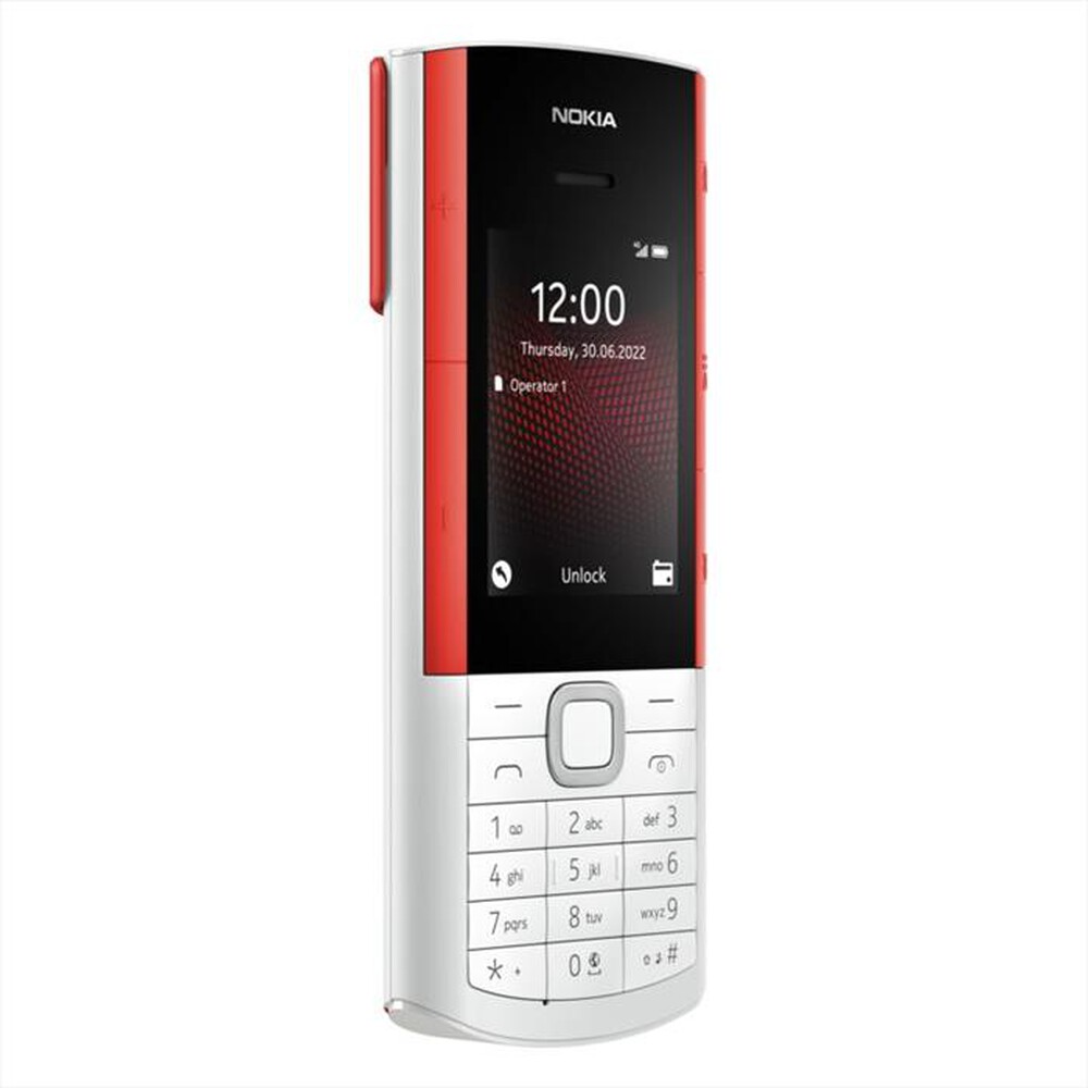 Immagine del prodotto NOKIA - NOKIA 5710 XA-WHITE
