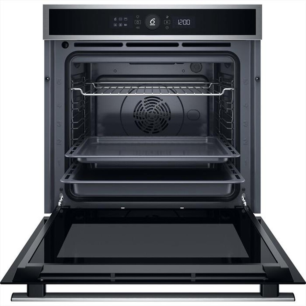 Immagine del prodotto WHIRLPOOL - Forno multifunzione WOI4IS8HM0XA Classe A+ 73lt