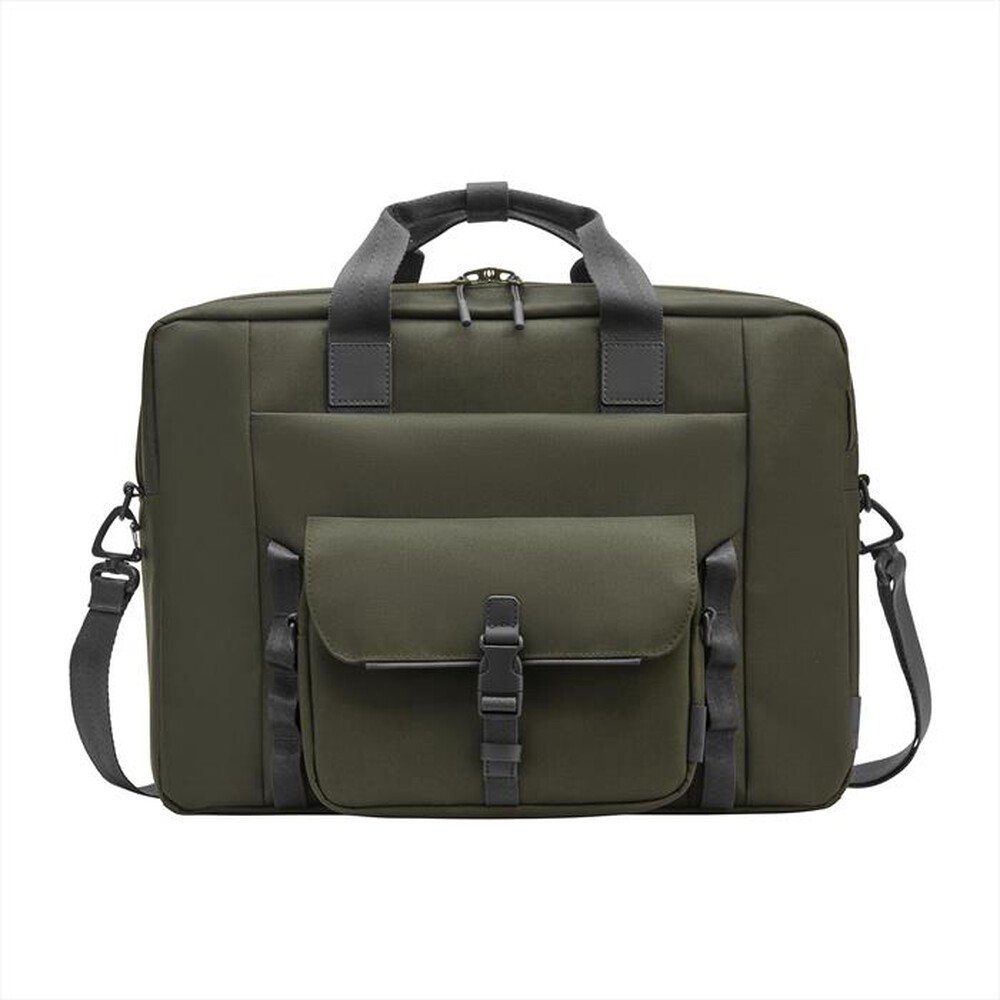 "HP - BORSA MODULAR per Notebook fino a 15,6\"-Verde"