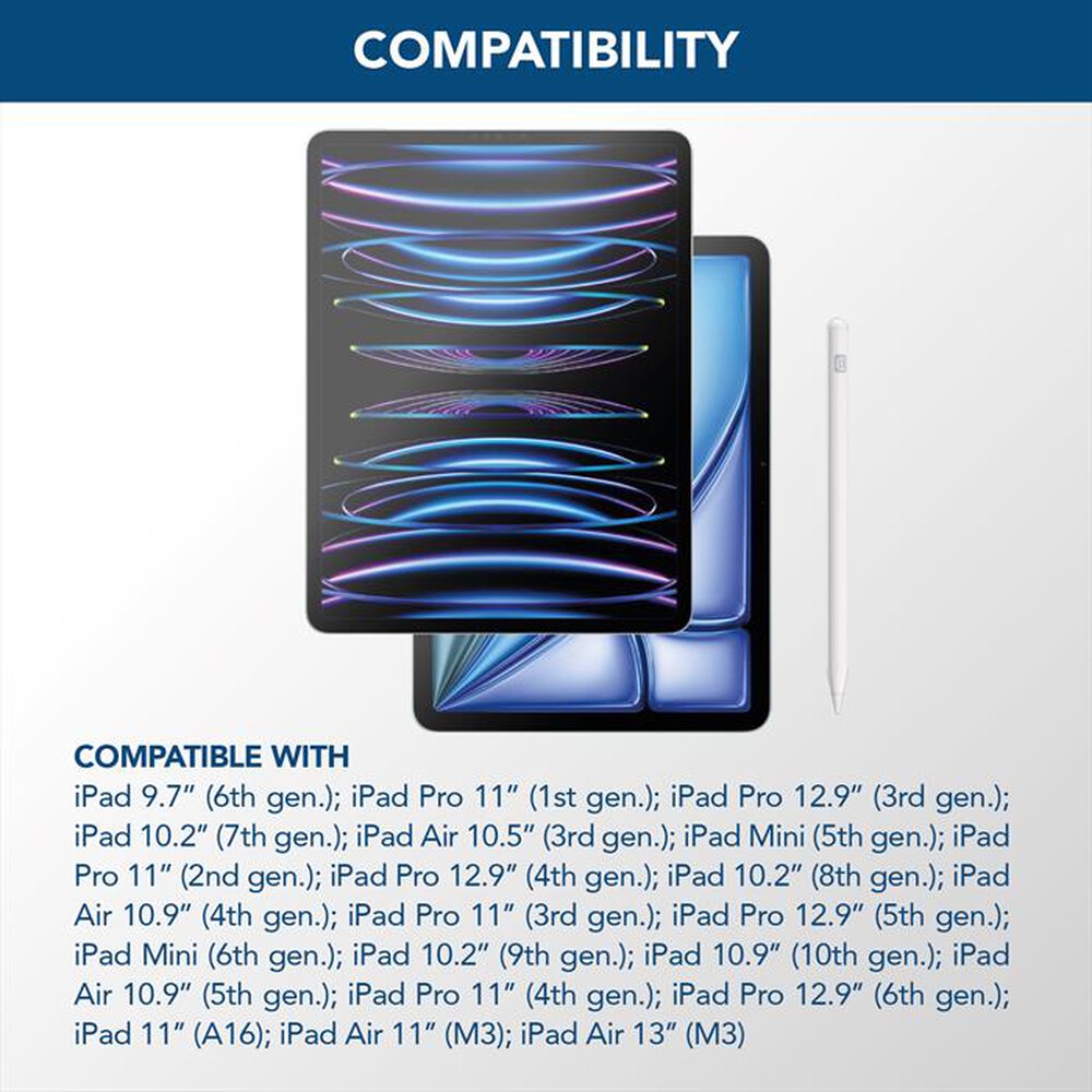 Immagine del prodotto CELLULARLINE - STYLUS PEN-Grigio