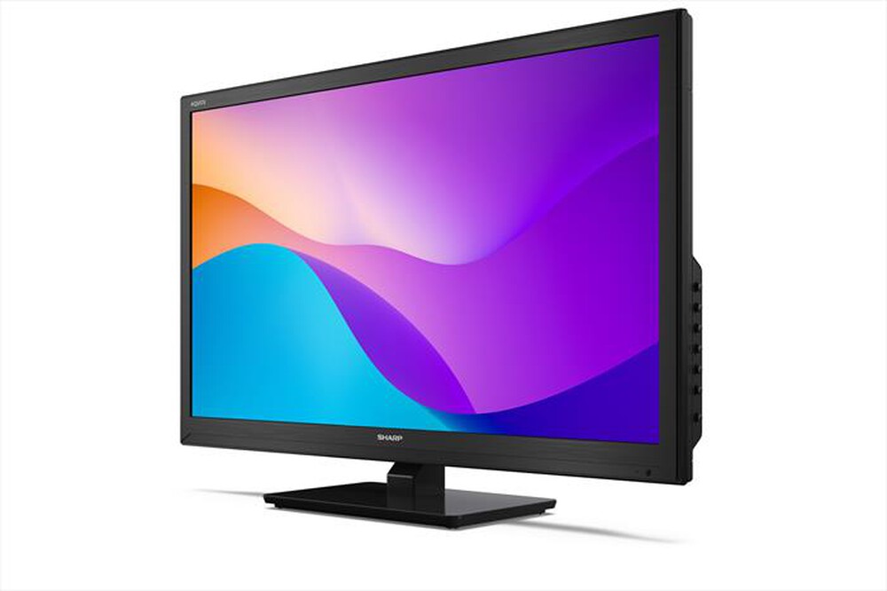 "SHARP - TV LED HD READY 24\" 24BI2EA-Nero"