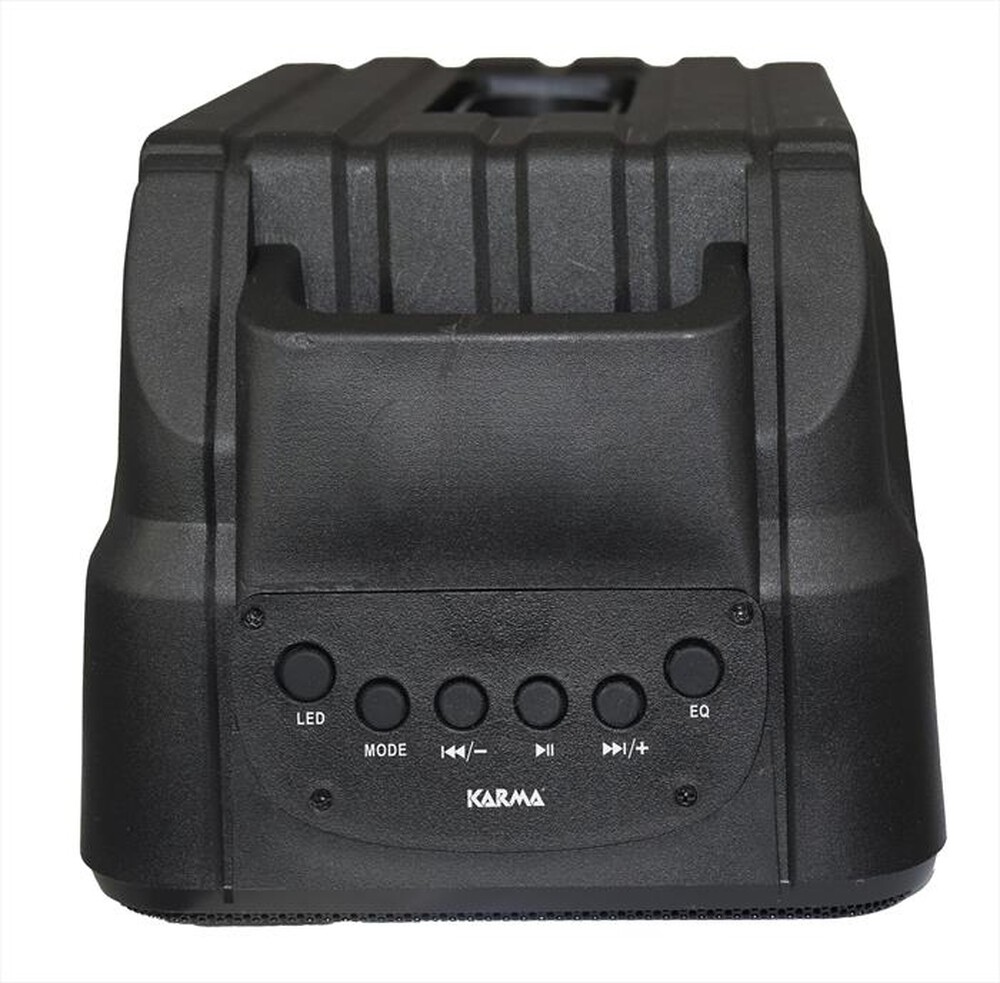 Immagine del prodotto KARMA - INFINITY-Nero