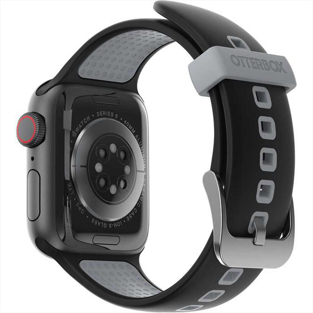"OTTERBOX - CINTURINO PER APPLE WATCH 45/44/42MM-NERO"