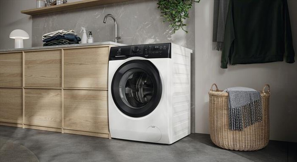 Immagine del prodotto ELECTROLUX - Lavatrice EW6FZ28 8Kg Classe A-Bianco