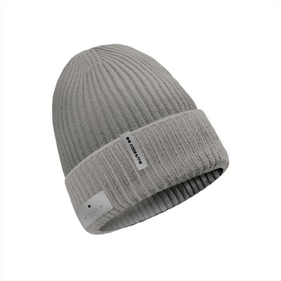 CASEME - Winter wireless music hat CMWINTER24HATGY-Grigio