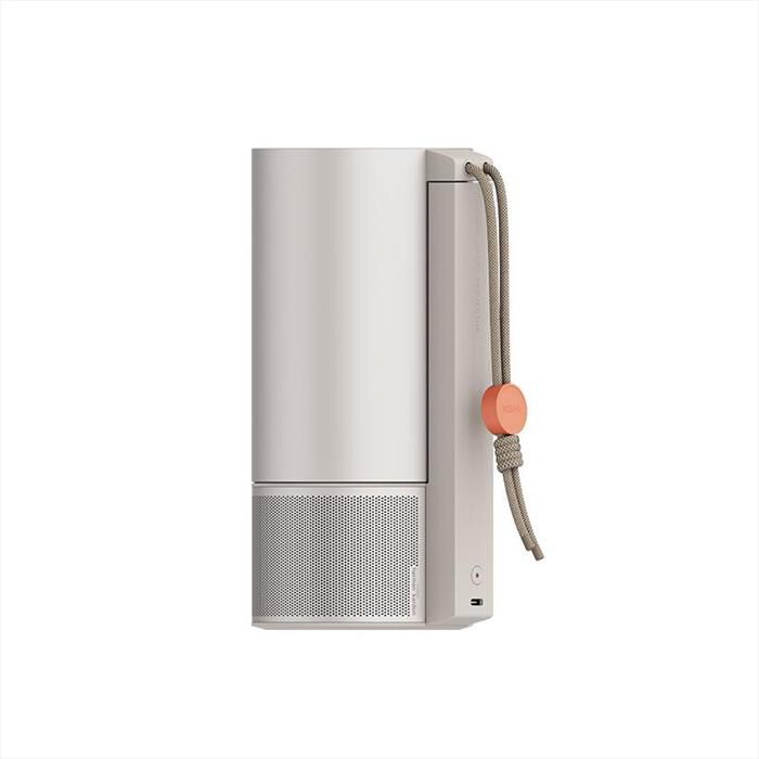 XGIMI - MOGO 3 PRO - PROIETTORE PORTATILE SMART-Grigio XGIMI - MOGO 3 PRO - PROIETTORE PORTATILE SMART-Grigio