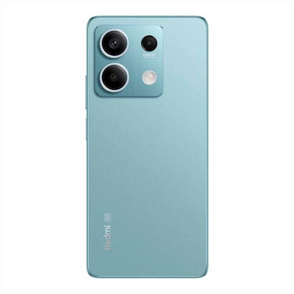 "XIAOMI - Smartphone REDMI NOTE 13 5G 8+256-Ocean Teal"