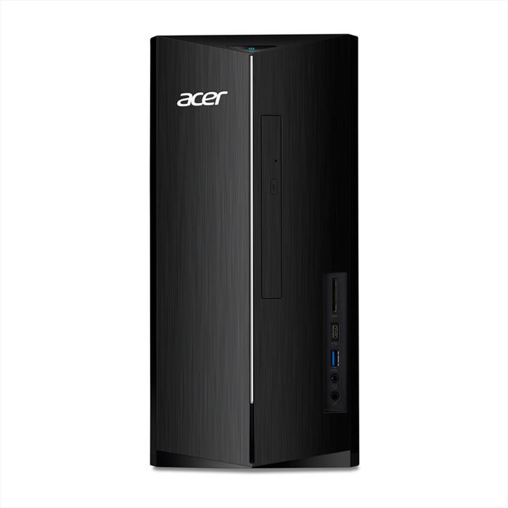 "ACER - Desktop ASPIRE TC TC-1780-Nero"