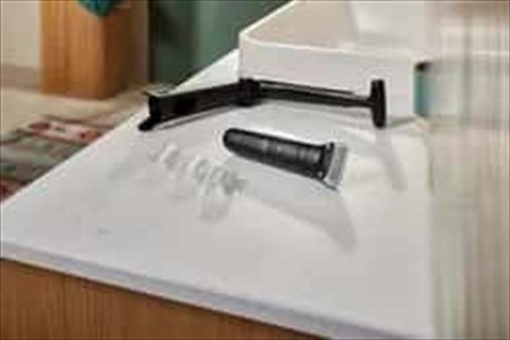 Immagine del prodotto PHILIPS - Tagliacapelli SERIE 5000 BG5475/15-nero intenso