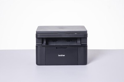BROTHER - DCPL1640W-Nero