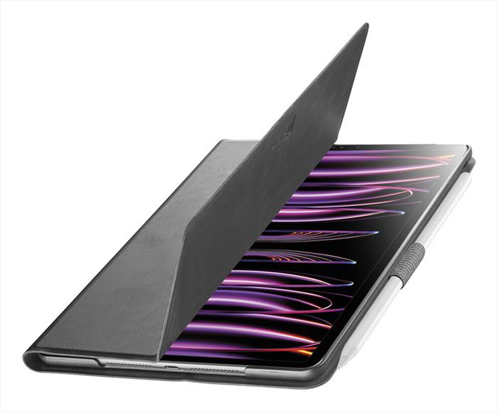Immagine del prodotto CELLULARLINE - Custodia FOLIOIPADPRO24129K iPad Pro 12.9"-Nero