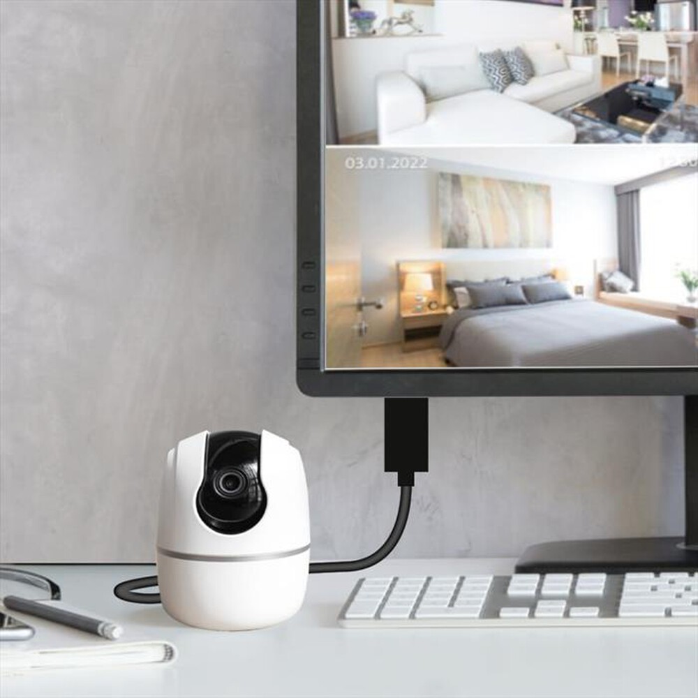 Immagine del prodotto SBS - ECITHDMIMINIDP18K