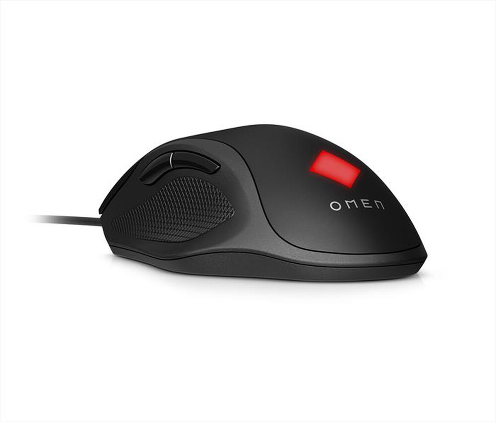 "HP - OMEN VECTOR-Nero"